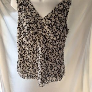 NWT Ann Taylor shirt.